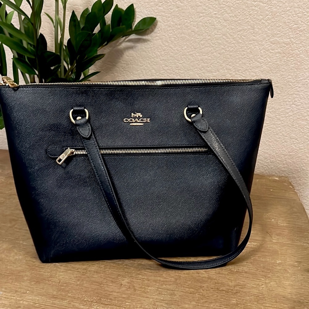 COACH Purse ✨